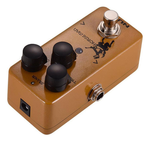 Pedal Nux Nod1 Horseman Overdrive