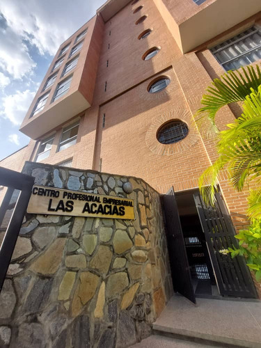 Alquiler De Local En Centro Empresarial Las Acacias Valencias Jcossi 