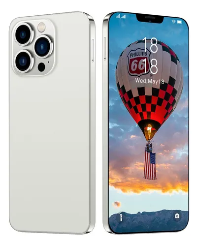 Barato Smartphone Android Barato I13 Pro Max 6.3 Pulgadas 3g