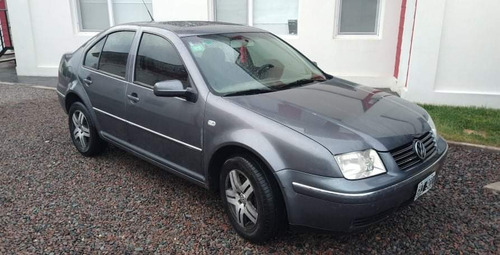 Volkswagen Bora 2.0 Trendline 2007
