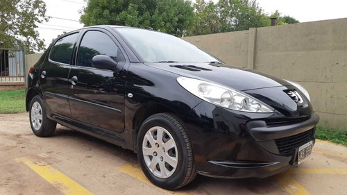 Peugeot 207 2011 1.4 Xr