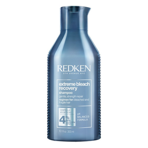 Shampoo Extreme Bleach Recovery 300ml Redken