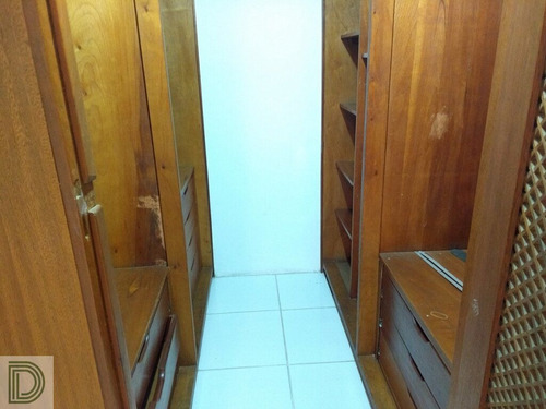 Imagem 10 de 15 de Sobrado Para Venda No Bairro Jardim Rizzo Em São Paulo - Cod: Di27334 - Di27334
