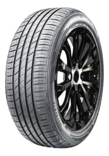 Neumatico 195/55r16 91v Rxmotion H12 Roadx Runflat Tl Blk Ch