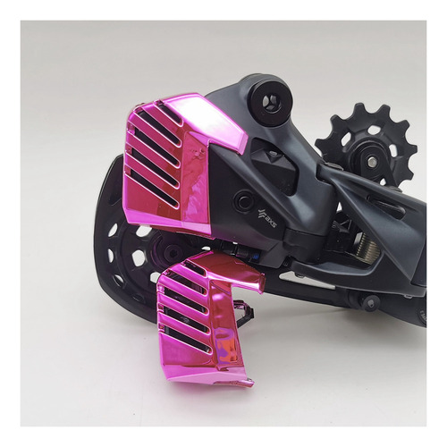 Tapa De Batería Para Sram Axs Gx Xx1 X01 Con Dial Trasero In