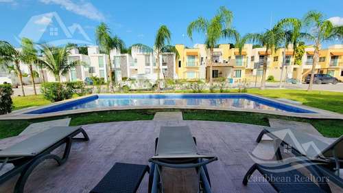 Imagen 19 de 21 de Casa En Venta En Riviera Maya Playa Del Carmen Marsella