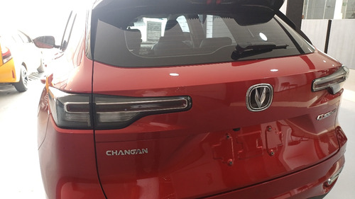 Changan Cs55 Plus 2023