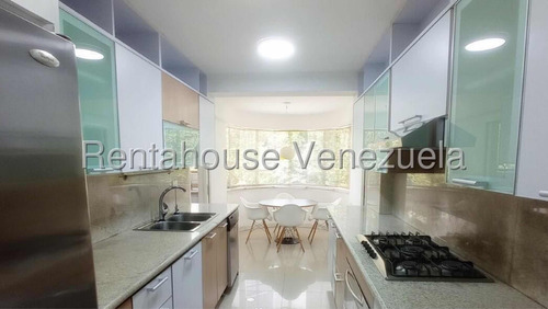 Se Alquila Apartamento En Los Palos Grandes Ccs Pm 2515433