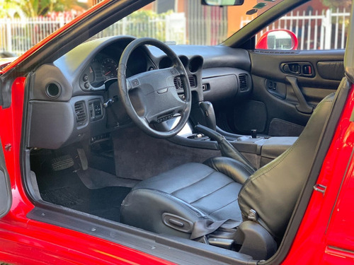 Imagen 6 de 11 de Mitsubishi 3000 Gt