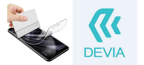 Film Hidrogel Premium Devia Pantalla Ulefone Armor 10 5g