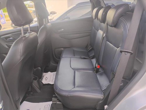 Chevrolet Spin 1.8 PREMIER 8V FLEX 4P AUTOMÁTICO