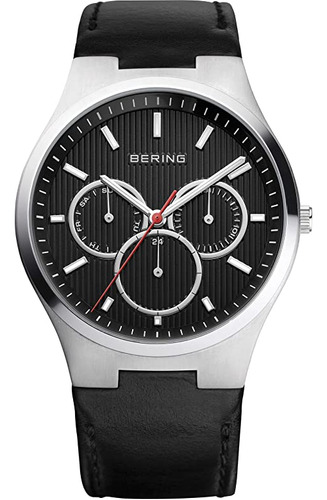 Bering Classic 13841-404 Hombres Reloj De Pulsera Plano Y