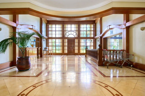 Lindo Departamento Edificio Reina Victoria De Viña Del Mar