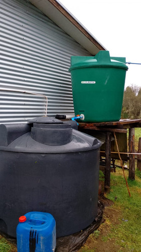 Se Vende Parcela Con Casa A Minutos De Ancud