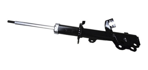 Kit Amortiguadores Delanteros Boge Nissan Versa Note 1.6 Lts