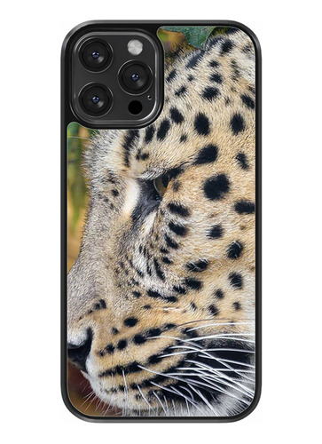 Funda Diseño Para Motorola Animales Salvajes #10