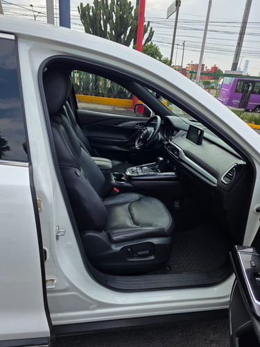 Mazda CX-9 2.5 I Grand Touring Awd At