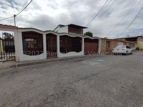 Casa En Venta Valle Lindo En Turmero. Ljsa 23-25743