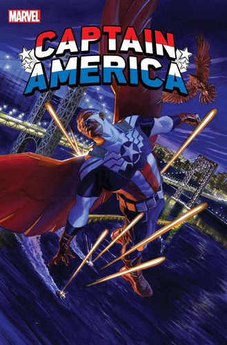 Libro: Capitán América: Símbolo De La Verdad Vol. 1 - Patria