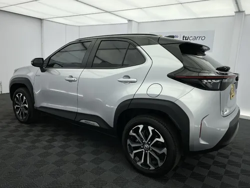 Toyota Yaris Cross 1.5 Hev Xls