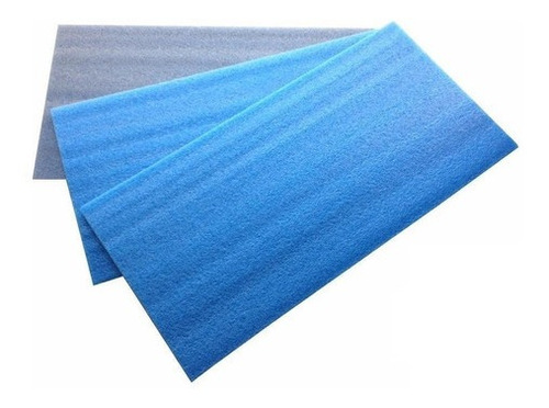 Colchonetas Para Gym Yoga Pilates 100 Cm X 50 Cm X 2 Cm.