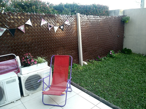Imagen 24 de 25 de Departamento Triplex En Venta Ubicado En Milberg Town (tigre), Zona Norte