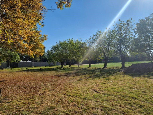 Imagen 8 de 12 de Terreno Lote En Venta Ubicado En Pilar, G.b.a. Zona Norte