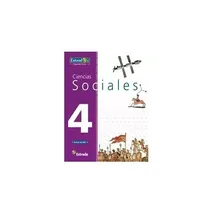 Comprar Ciencias Sociales 4 Estrada Egb Nacion Serie Entender