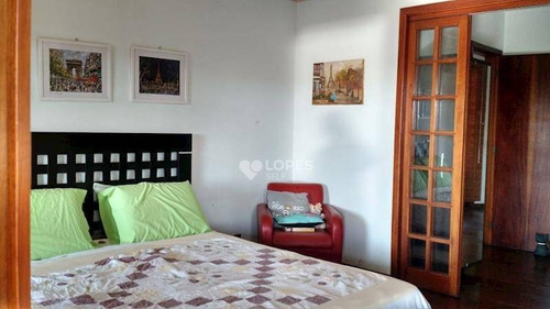 Imagem 8 de 12 de Casa À Venda, 250 M² Por R$ 1.300.000,00 - Pendotiba - Niterói/rj - Ca15226