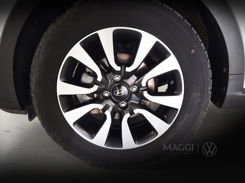 Imagem 11 de 11 de Hb20x 1.6 16v Style Flex 4p Manual