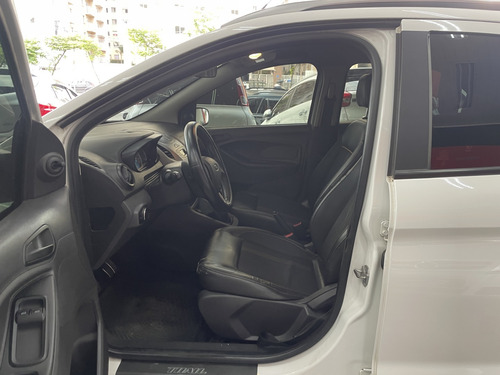 Ford Ka 1.0 TI-VCT FLEX SE TRAIL MANUAL