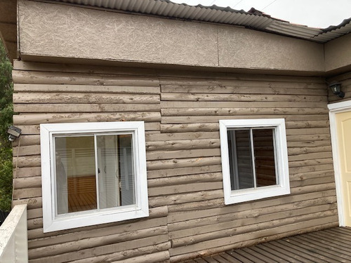 Se Vende Terreno 3.800 M2 Con Cabaña 72 M2 Uf 4.650 Quintero