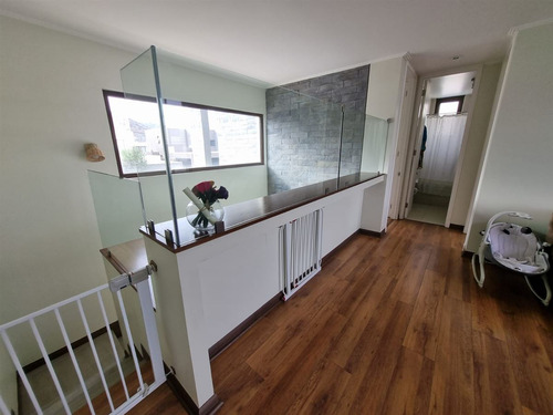 Arriendo Casa De 3 Dorm, En Chamisero Chicureo
