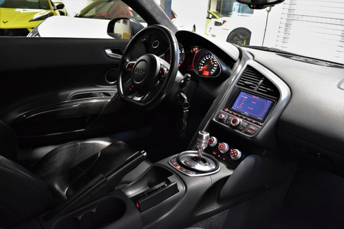 Imagen 13 de 15 de Audi R8 V8 2008