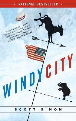 Libro Windy City - Scott Simon