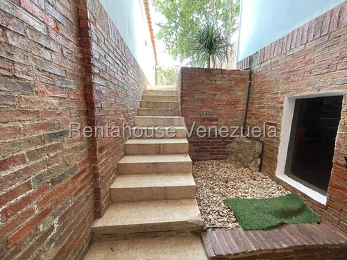 Ip Alquilo Anexo En El Cafetal 25-23816