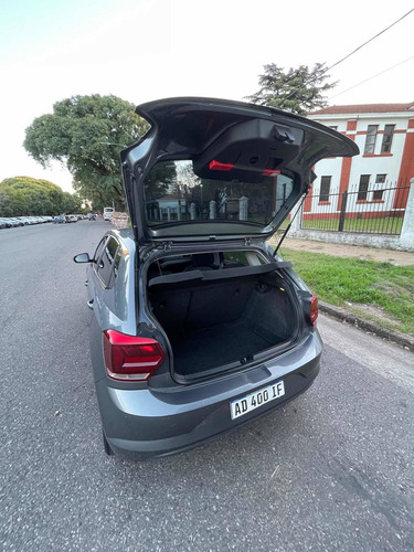 Volkswagen Polo 1.6 Msi Comfortline At 2019