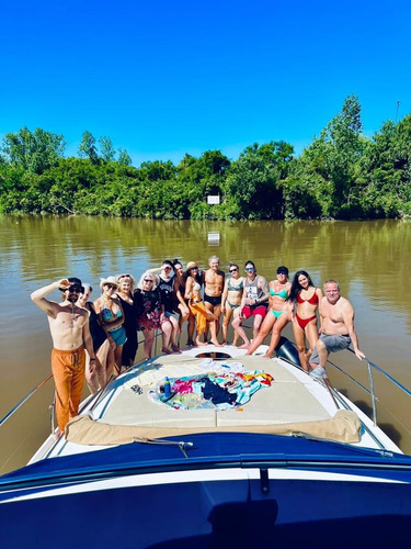 Imagen 4 de 9 de Alquiler Charteo De Yates Y Barcos En Buenos Aires Y El Delta!! Fiestas Privadas/eventos Empresariales Y Sociales Nauticos/ Alquiler De Helicopteros!!