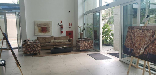Sala Para Alugar, 40 M² Por R$ 3.500/mês - Cambuí - Campinas/sp - Sa1902