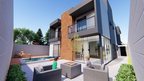 Imagem 2 de 3 de Casa Com 4 Suítes À Venda, 298 M² Por R$ 1.350.000 - Quinta Da Primavera - Ribeirão Preto/sp - Ca1340