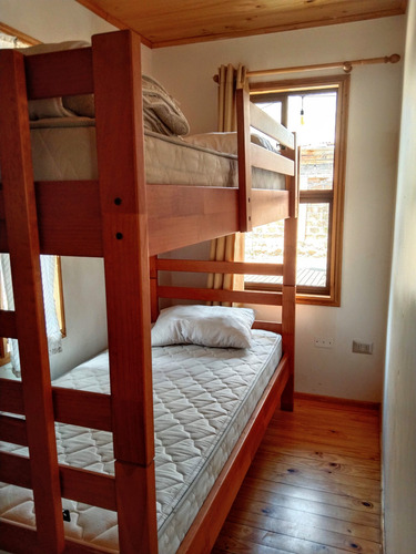 Arriendo Casa Vacaciones De Invierno En Olmué Condomini