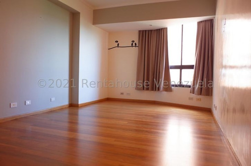 Imagen 16 de 30 de Exclusivo Apartamento En Alquiler En Colinas De Valle Arriba #22-7977 Kr