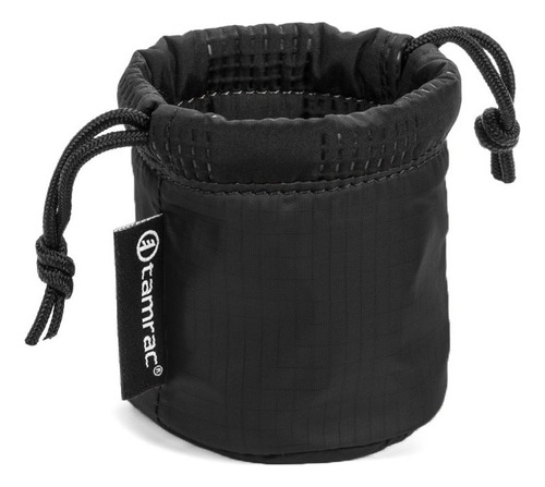 Tamrac Goblin Lens Pouch .3 Bolsa Para Lente Cordon Facil