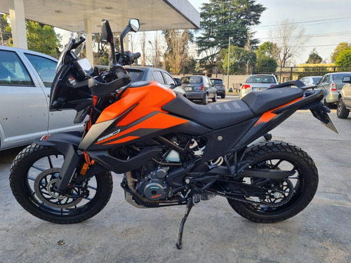 Imagen 2 de 11 de Ktm Adventure 390