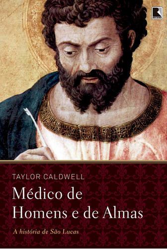 Livro Médico De Homens E De Almas