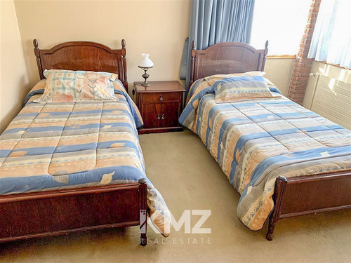 Casa En Venta De 4 Dormitorios En San Carlos De Apoquindo