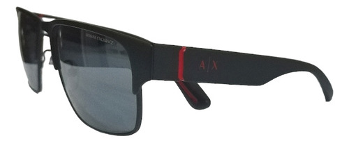 Lentes Solares Armani Ax Modelo2446s