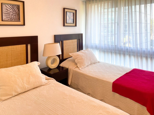 Imagen 16 de 22 de Venta 3 Dormitorios En Venta - Playa Mansa (ref: Lij-5734)