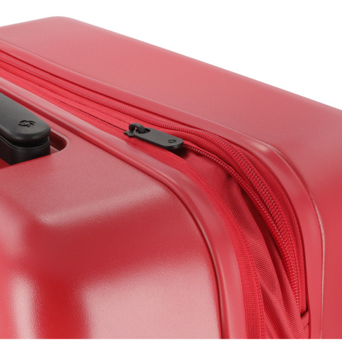 Maleta Red Toiis C 75 28 Exp Cardinal Red Color Rojo