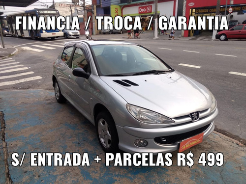 Citroën C3 1.4 8v Glx Flex 5p 2008
